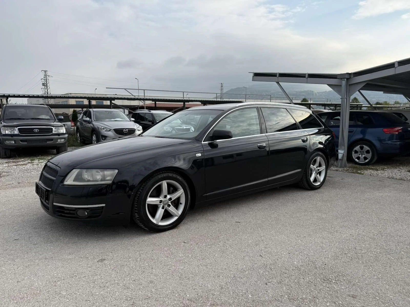 Audi A6 3.0TDI QUATTRO AVTOMAT - изображение 2