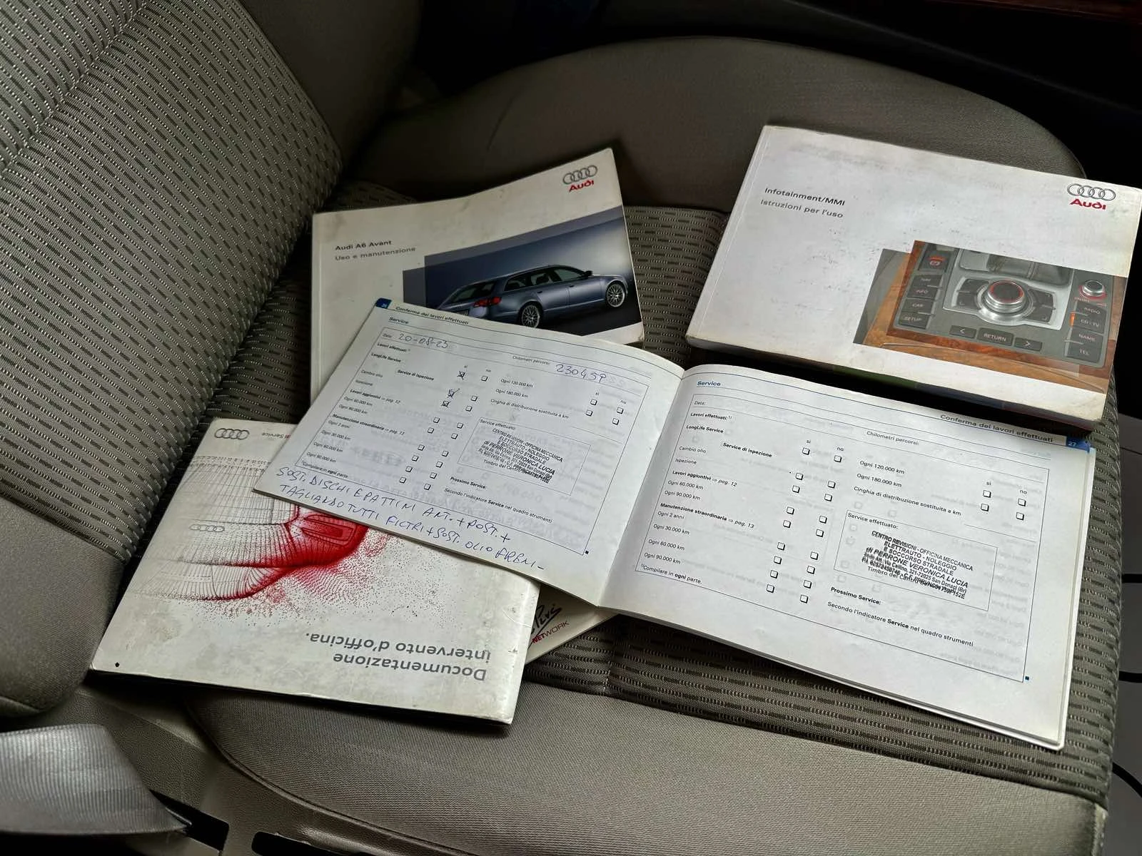 Audi A6 3.0TDI QUATTRO AVTOMAT | Mobile.bg   15