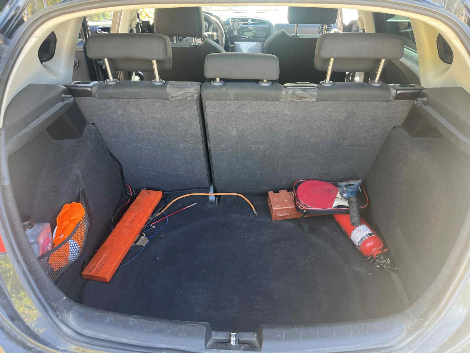 Seat Leon 2 tfsi | Mobile.bg   13