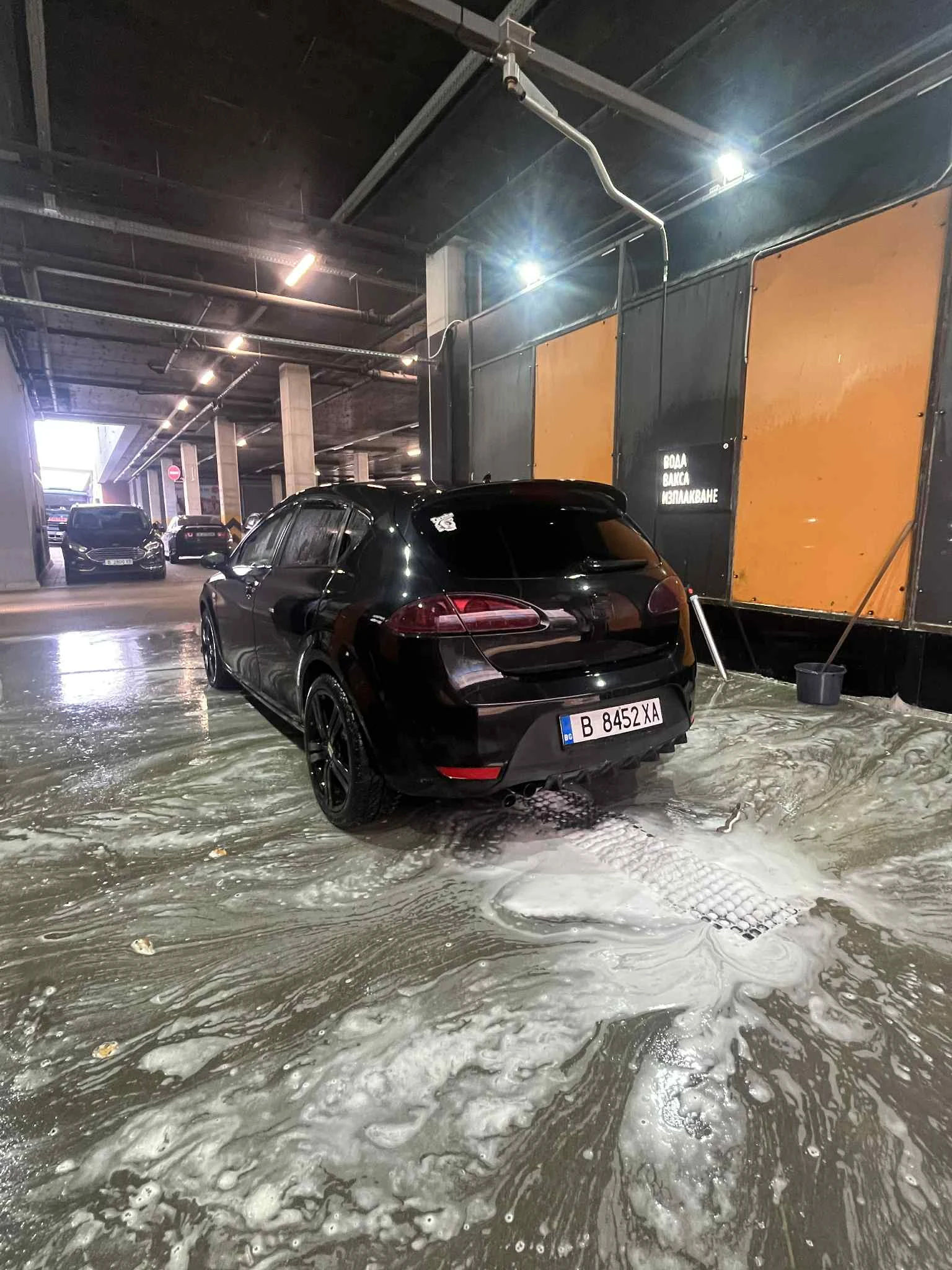 Seat Leon 2 tfsi - изображение 4