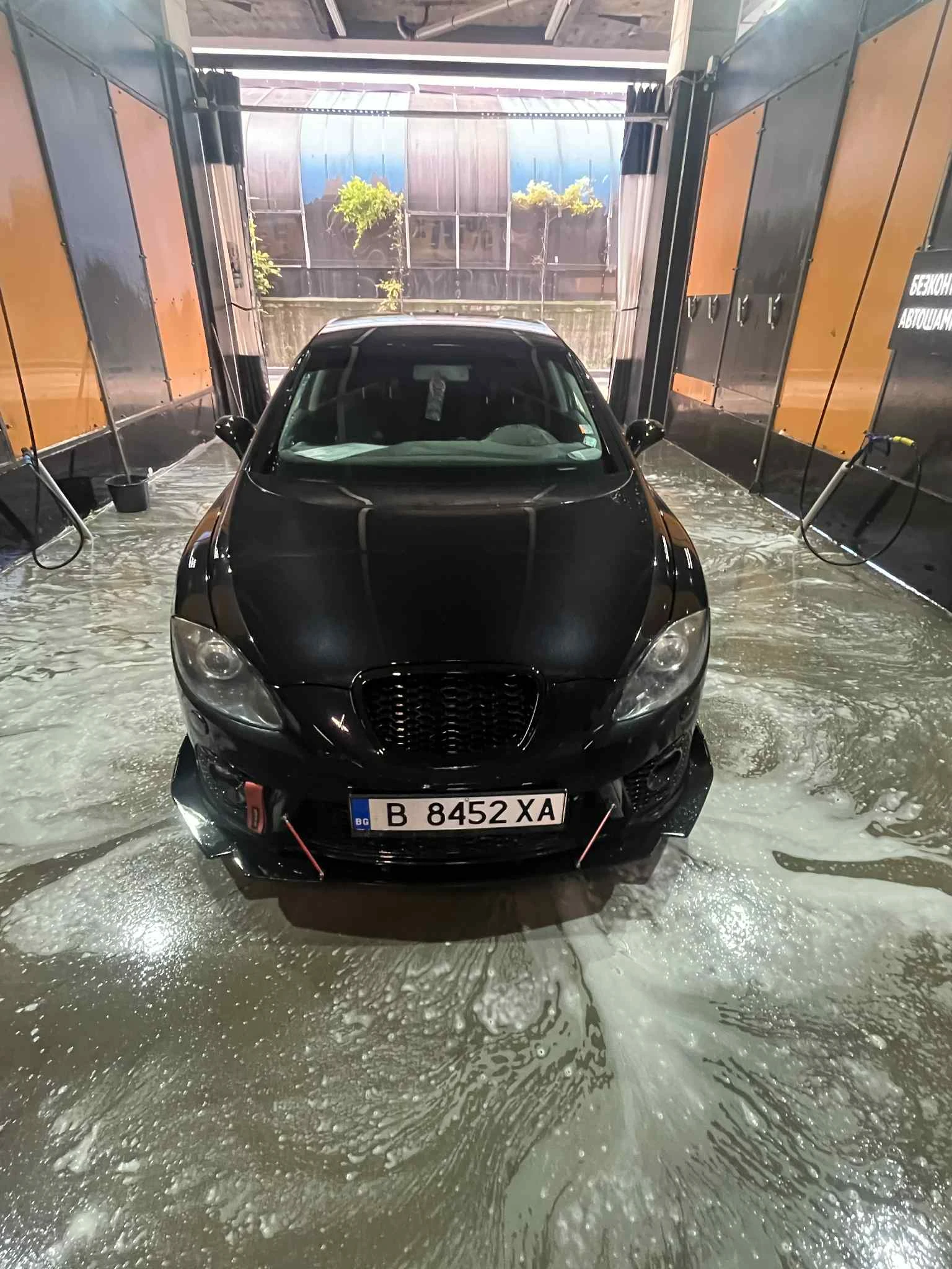 Seat Leon 2 tfsi - изображение 3