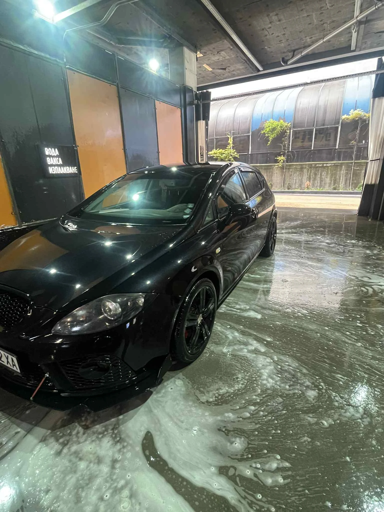 Seat Leon 2 tfsi - изображение 6