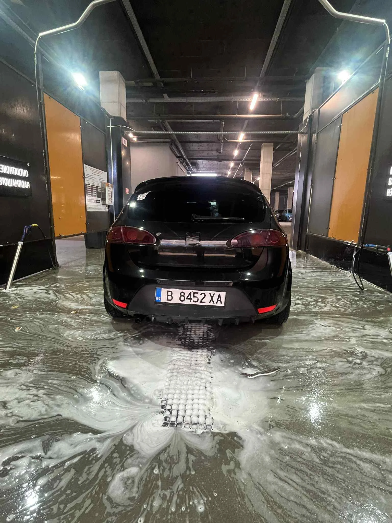 Seat Leon 2 tfsi - изображение 8