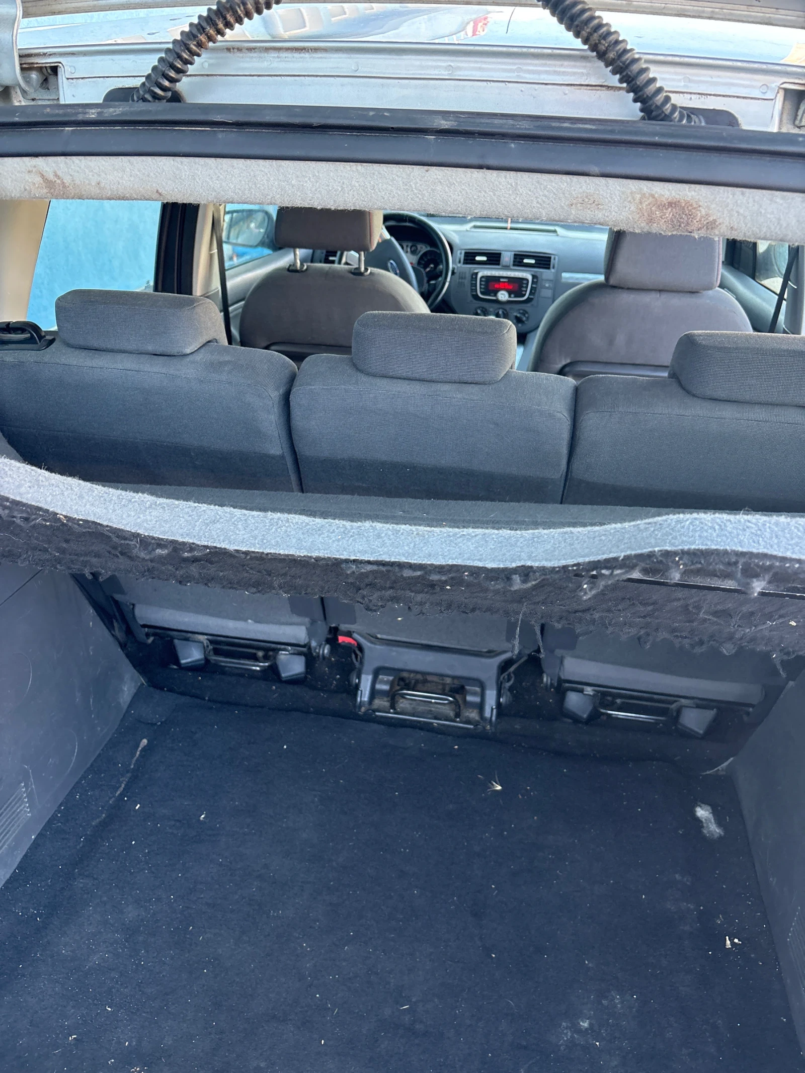 Ford C-max | Mobile.bg   11