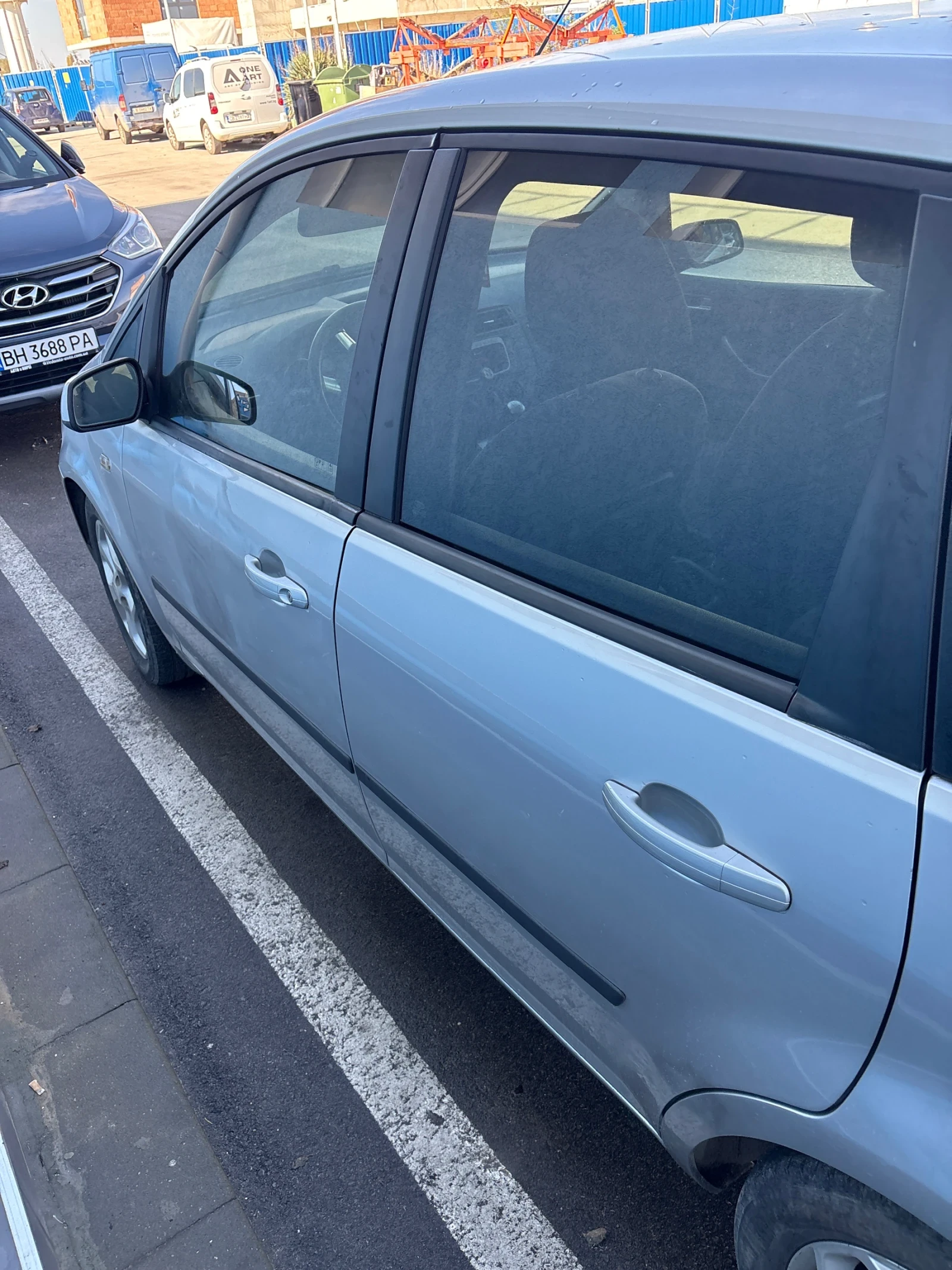 Ford C-max  - изображение 4