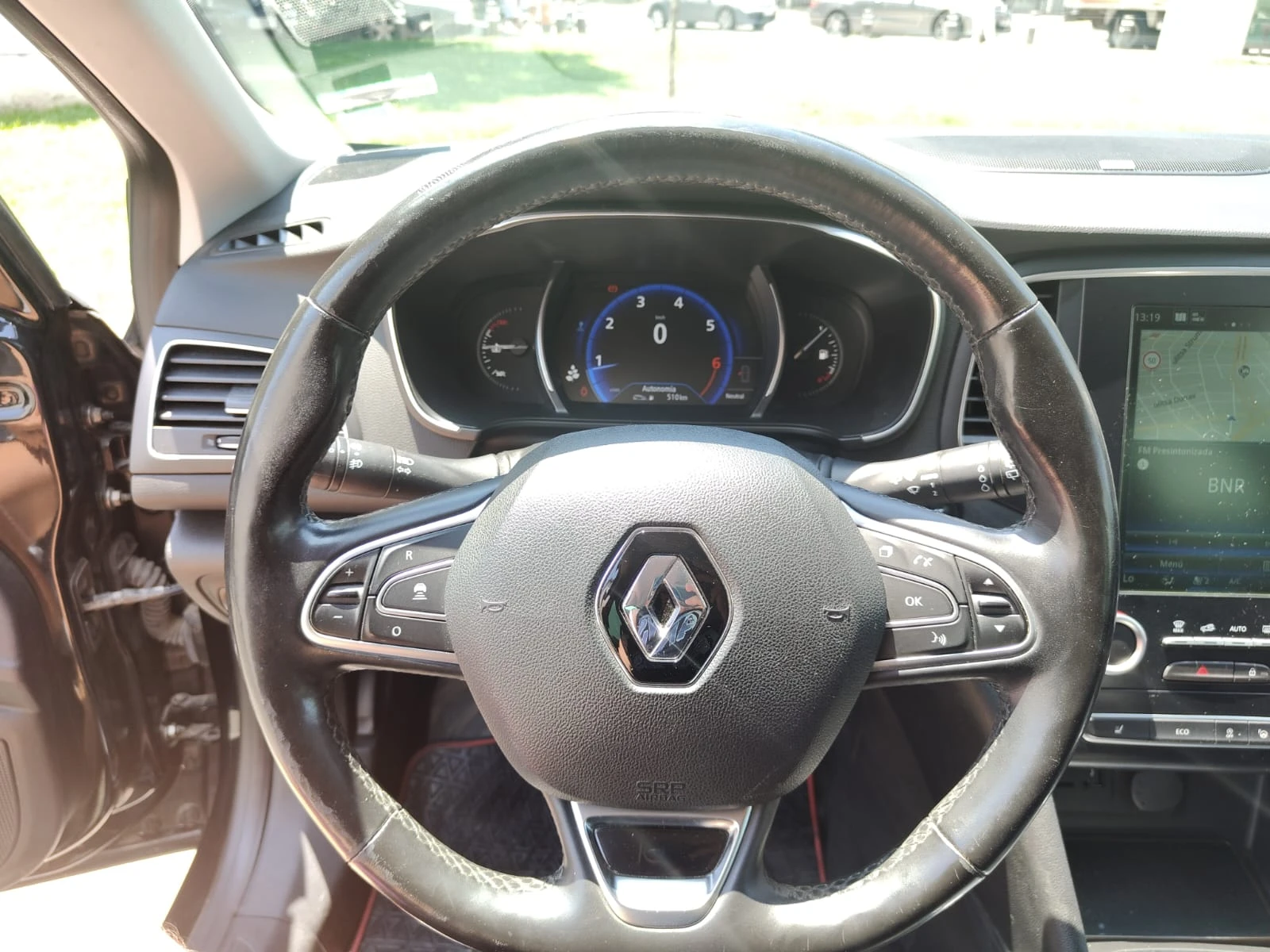 Renault Megane | Mobile.bg   7