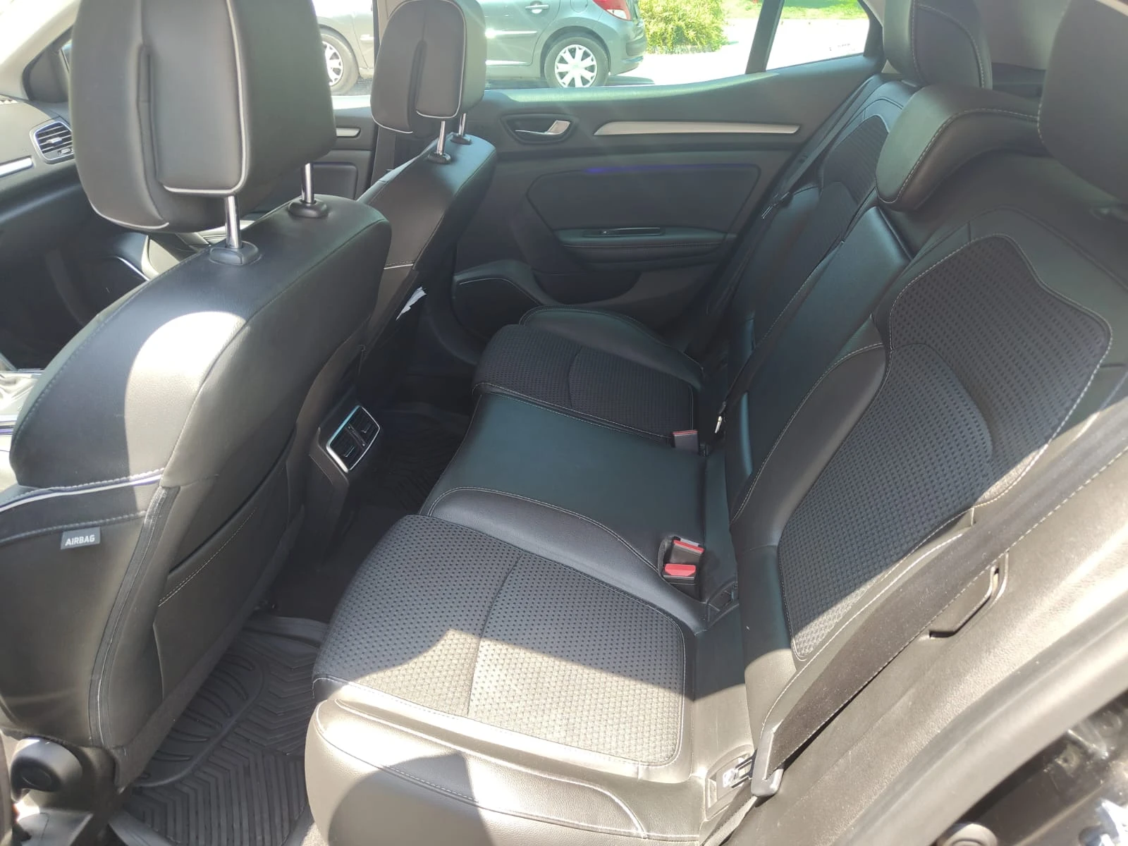 Renault Megane | Mobile.bg   5