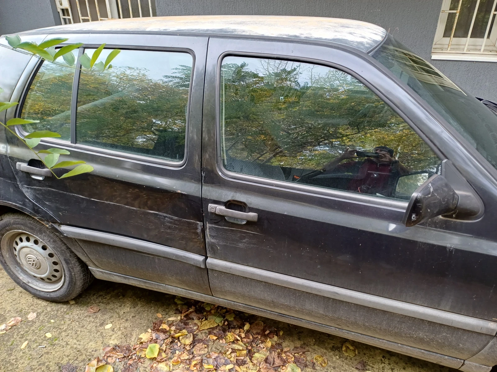 VW Golf  - изображение 3