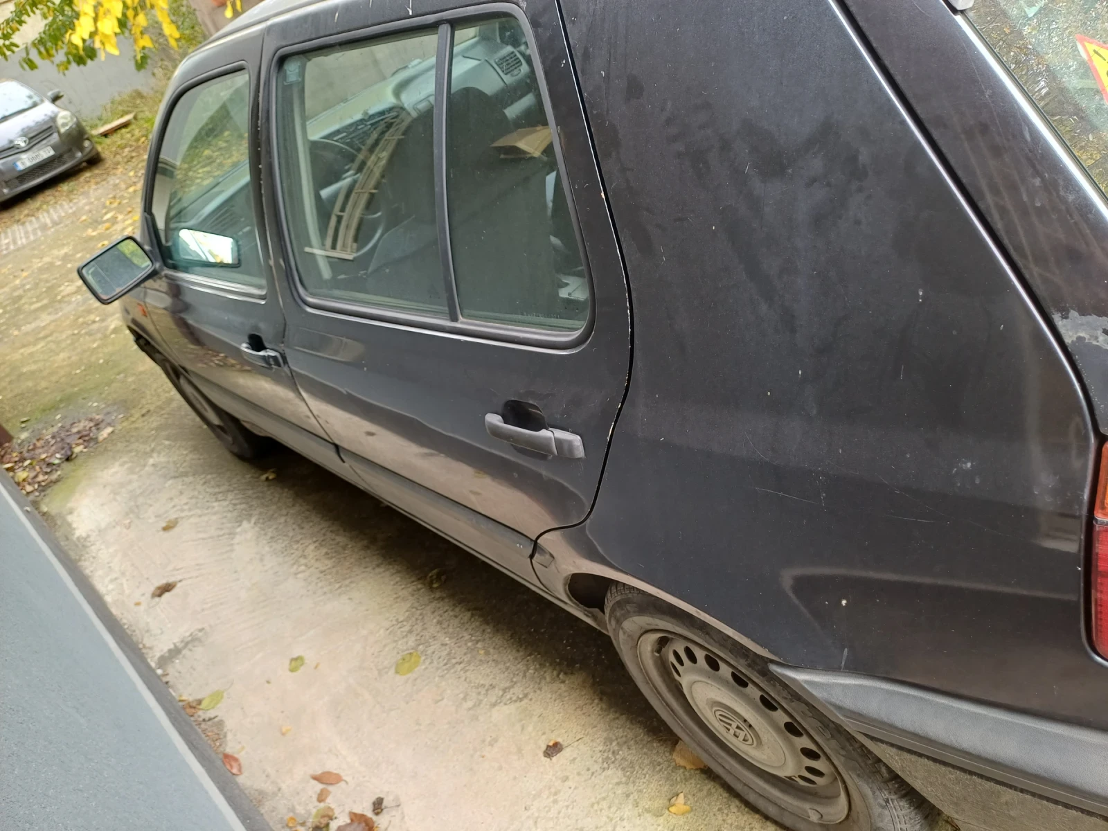 VW Golf  - изображение 5