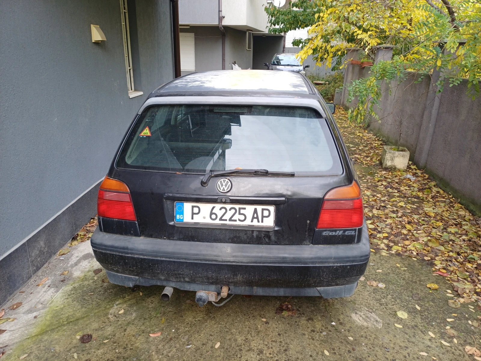 VW Golf  - изображение 2