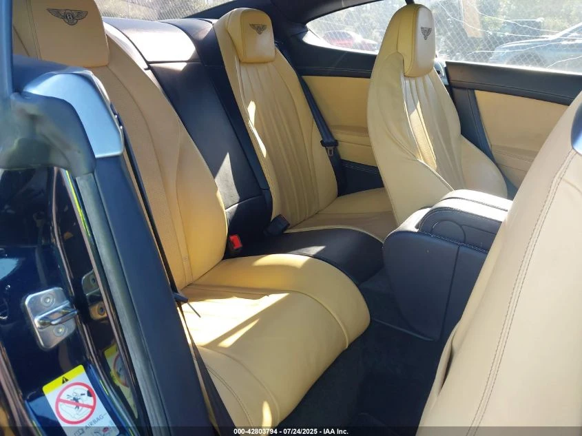 Bentley Continental gt V8 S  ! | Mobile.bg   9