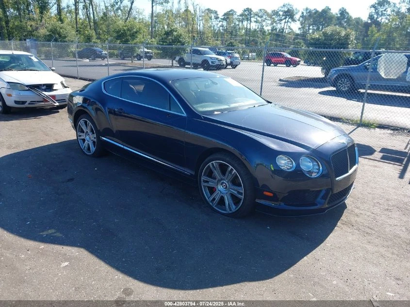 Bentley Continental gt V8 S  ! | Mobile.bg   1