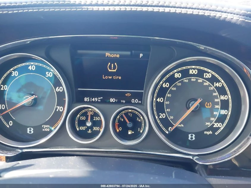 Bentley Continental gt V8 S  ! | Mobile.bg   8