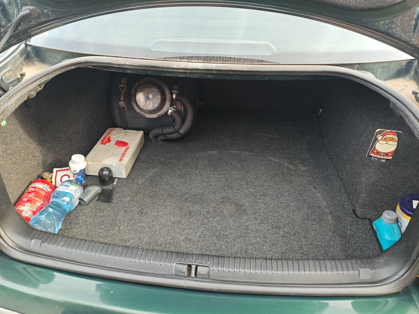 VW Passat 1.6 101  | Mobile.bg   11