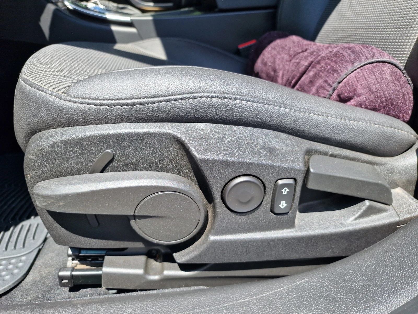 Opel Insignia 2.0 ����� + ����� ���� ��� 46/23 | Mobile.bg � ����������� 12