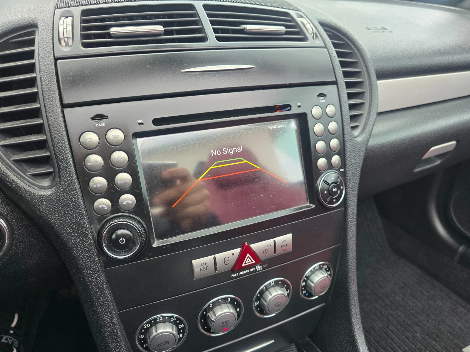 Mercedes-Benz SLK 116000 | Mobile.bg   12