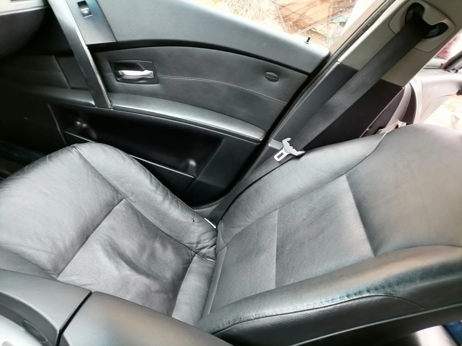 BMW 530 530d | Mobile.bg � ����������� 12