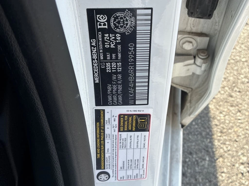 Mercedes-Benz C 300 * 4MATIC Sedan * CARFAX * ��� ������������ ������ | Mobile.bg � ����������� 14