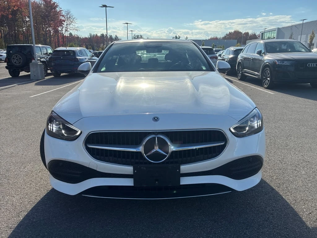 Mercedes-Benz C 300 * 4MATIC Sedan * CARFAX * БЕЗ ПЪРВОНАЧАЛНА ВНОСКА - изображение 6