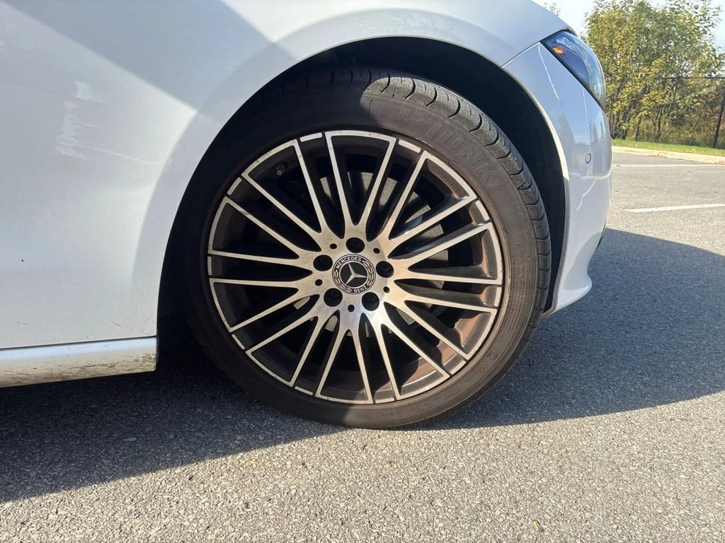 Mercedes-Benz C 300 * 4MATIC Sedan * CARFAX * БЕЗ ПЪРВОНАЧАЛНА ВНОСКА - изображение 7