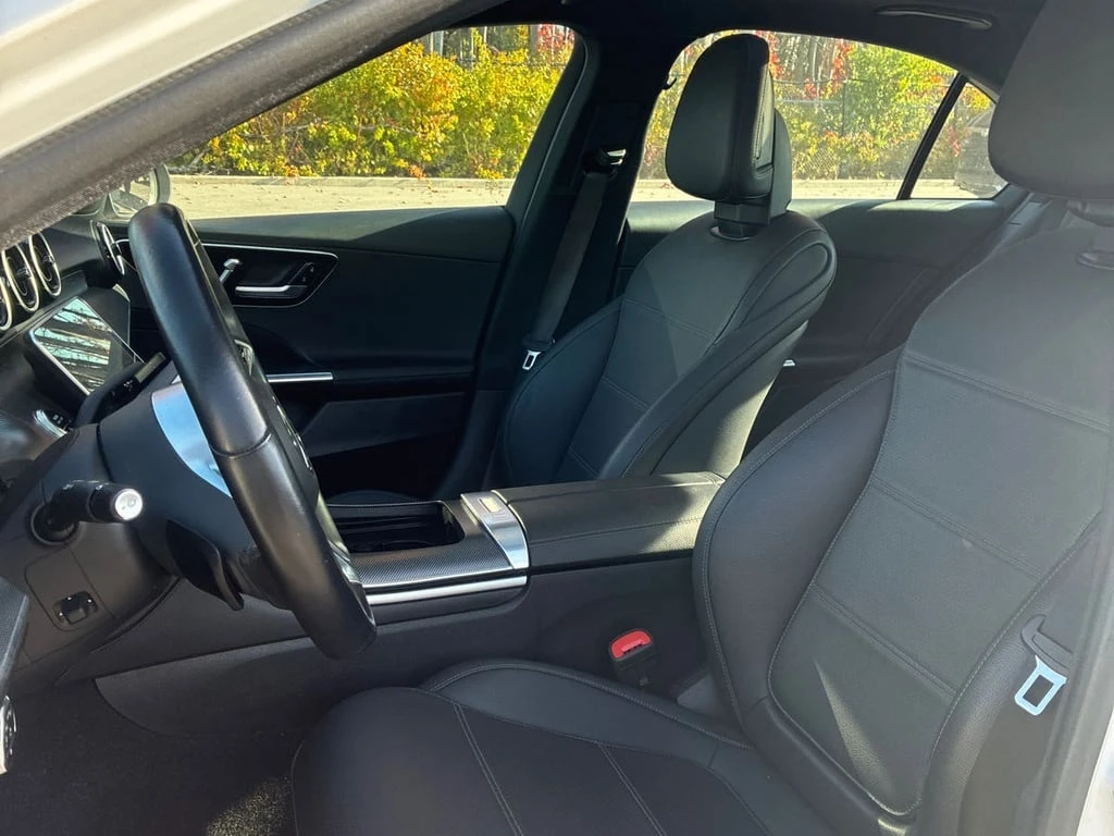 Mercedes-Benz C 300 * 4MATIC Sedan * CARFAX * ��� ������������ ������ | Mobile.bg � ����������� 15