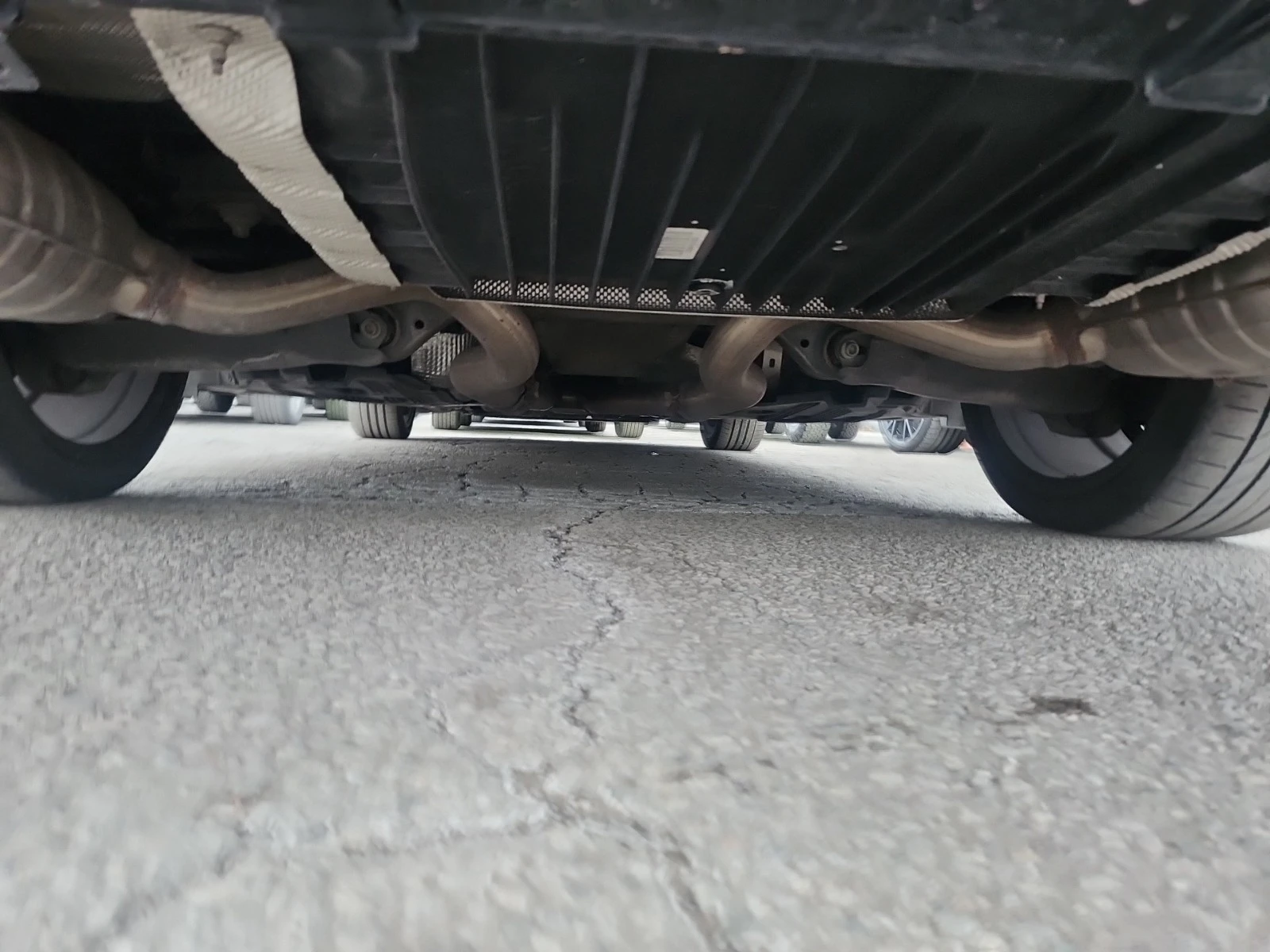 Mercedes-Benz C 43 AMG * * CARFAX * * ���� ������ * *  | Mobile.bg � ����������� 14