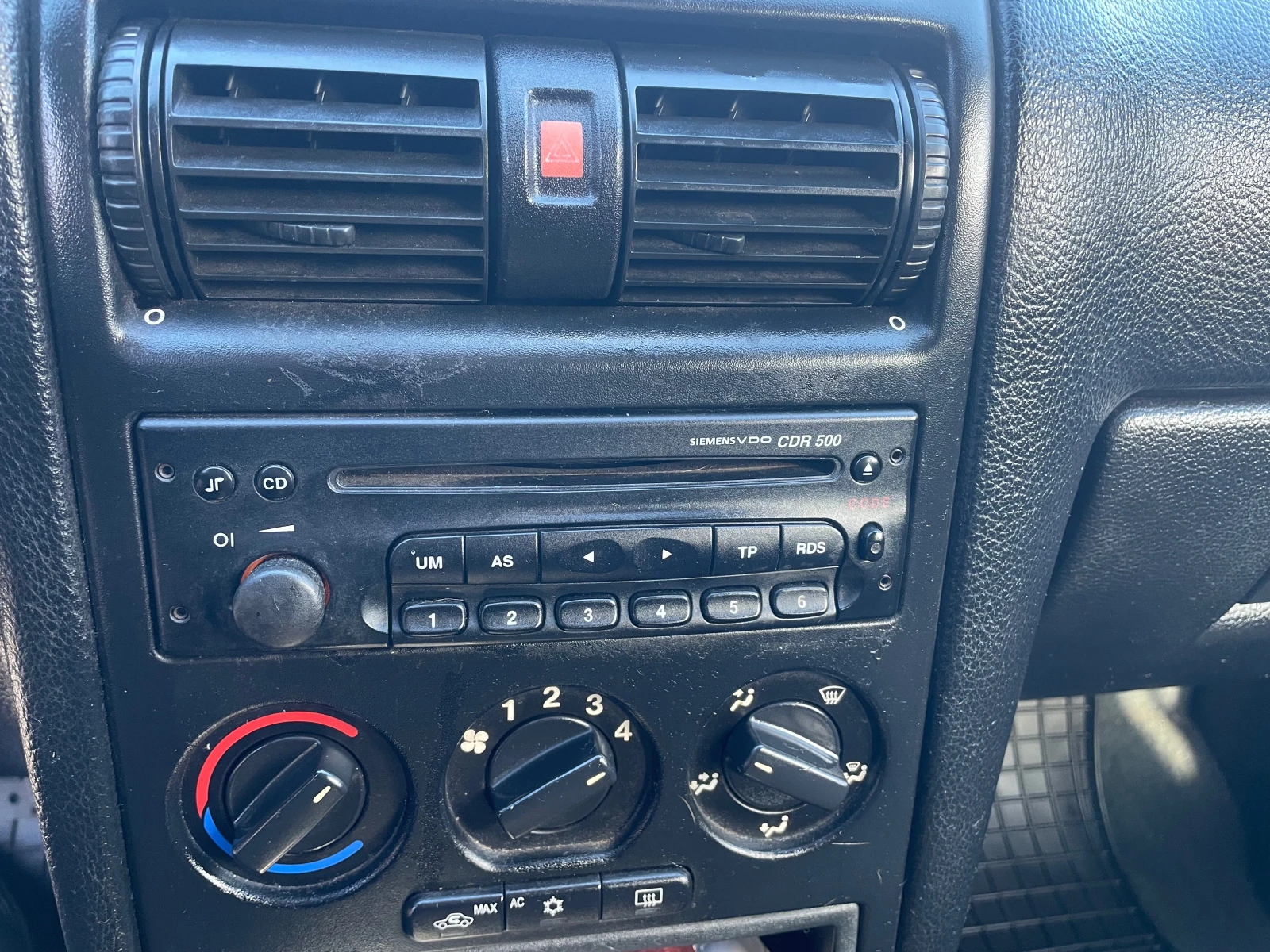 Opel Astra 1.6 (Газ-инж)еко-4 - изображение 6