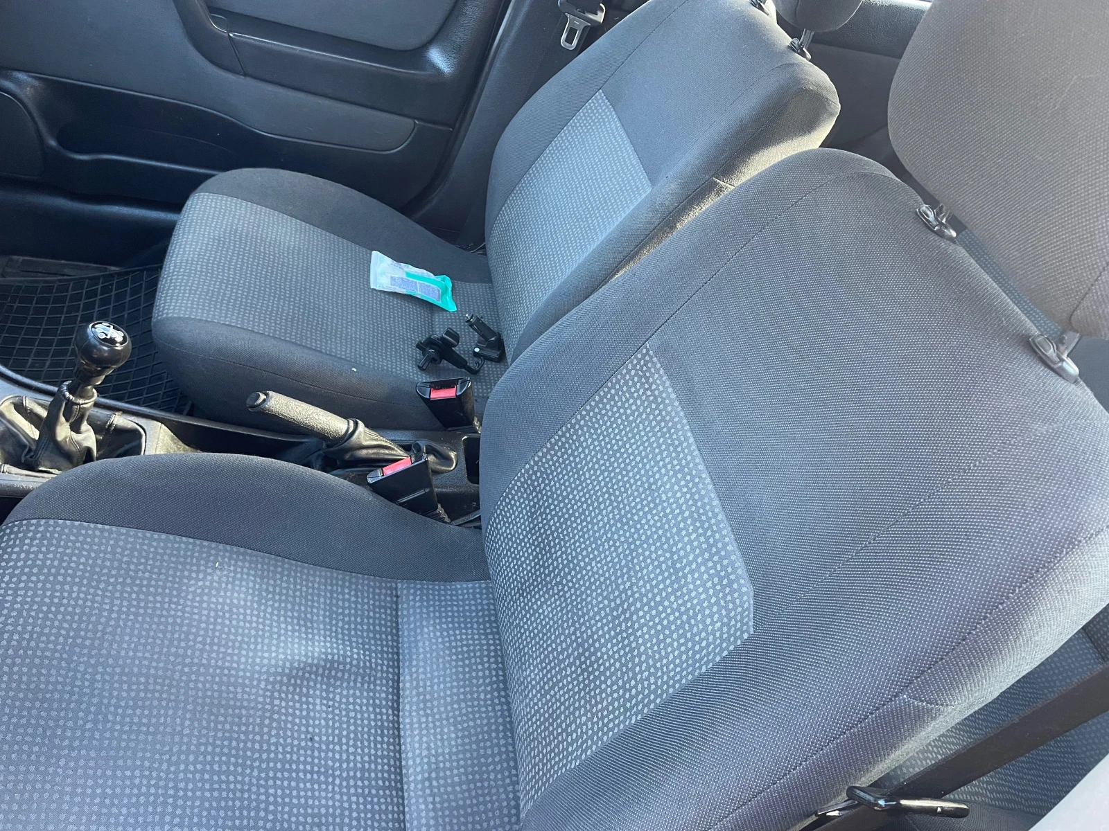 Opel Astra 1.6 (Газ-инж)еко-4 - изображение 5