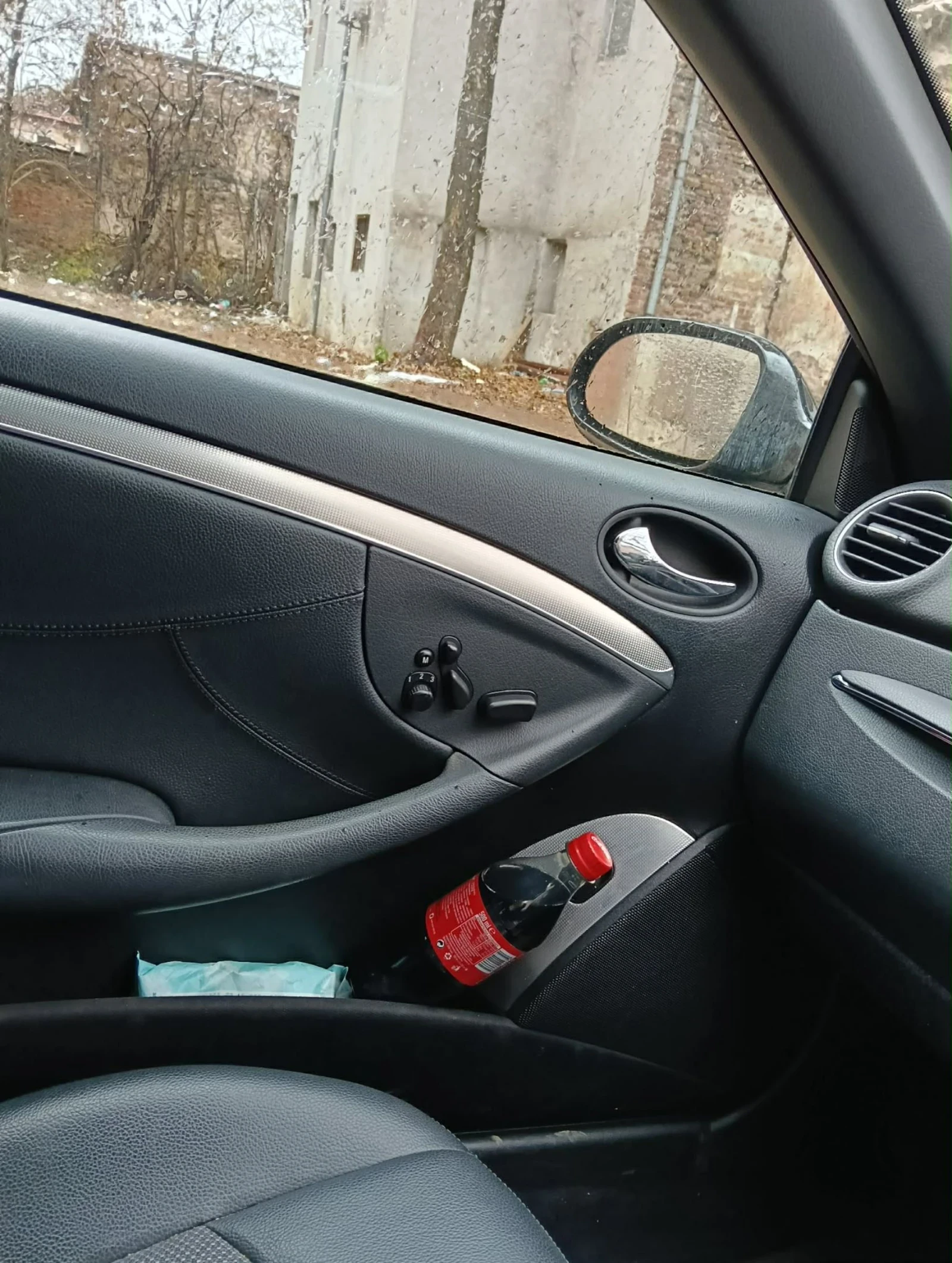 Mercedes-Benz CLK CLK280  | Mobile.bg � ����������� 6