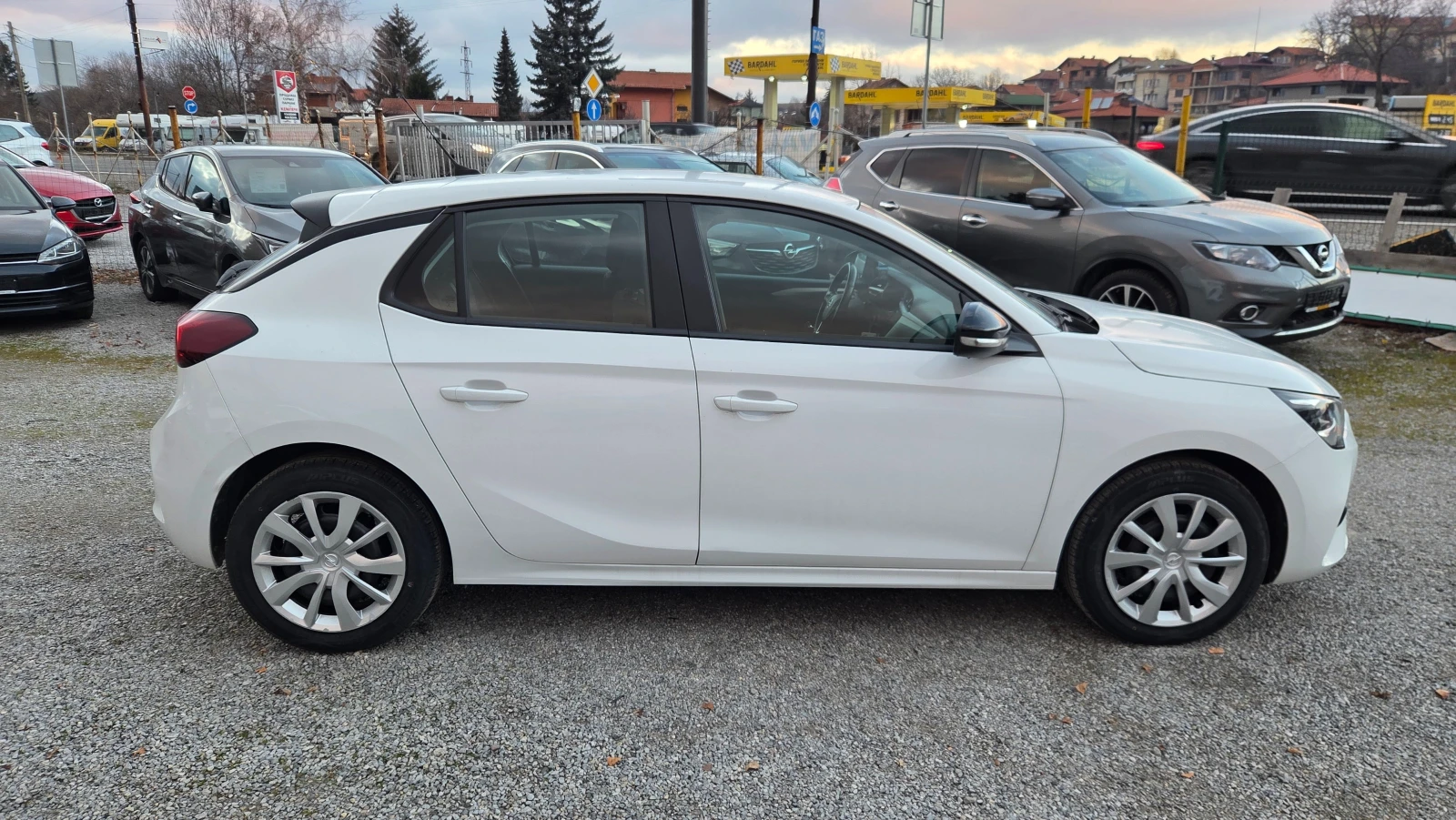 Opel Corsa 1.5d 58000km - изображение 7