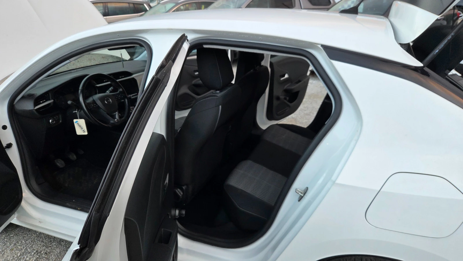 Opel Corsa 1.5d 58000km - изображение 10