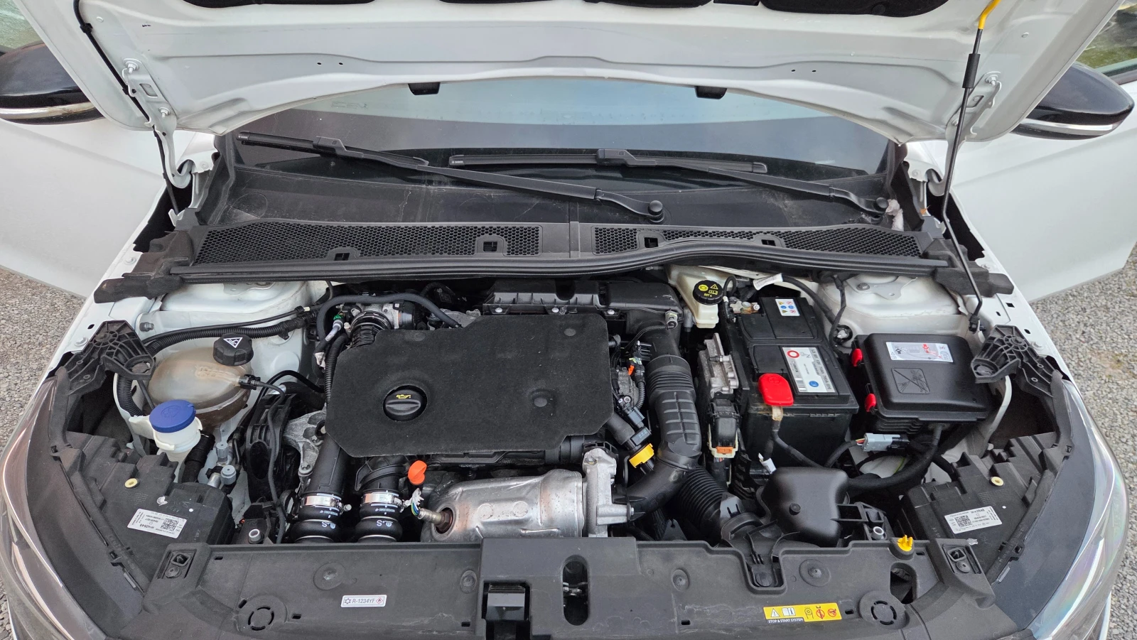 Opel Corsa 1.5d 58000km | Mobile.bg � ����������� 16