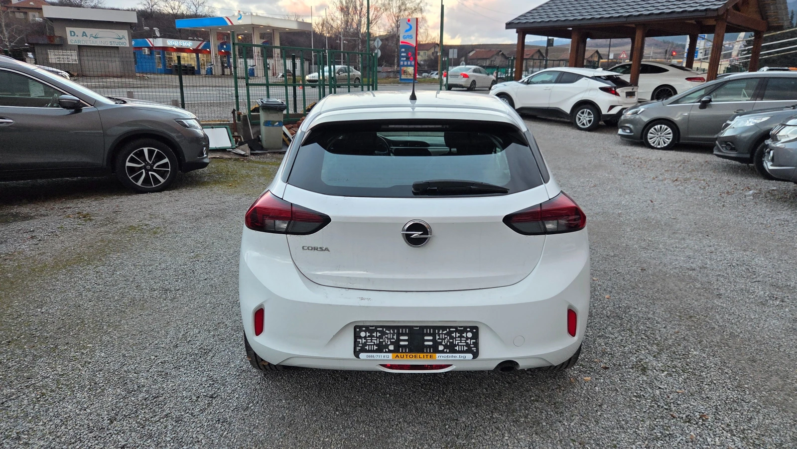 Opel Corsa 1.5d 58000km - изображение 8