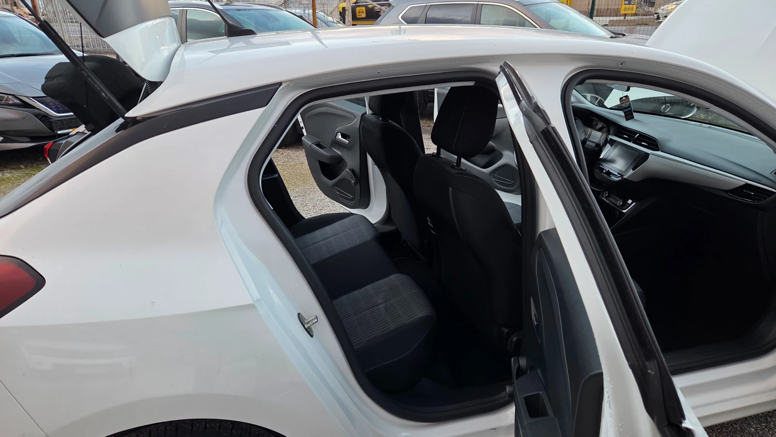 Opel Corsa 1.5d 58000km | Mobile.bg � ����������� 13