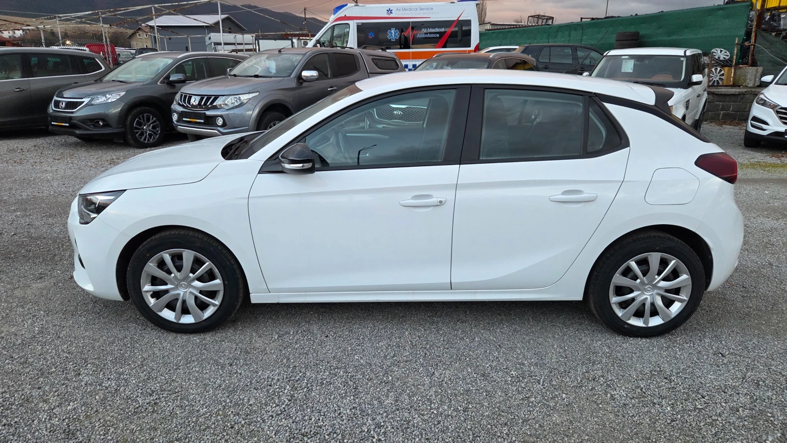 Opel Corsa 1.5d 58000km - изображение 5