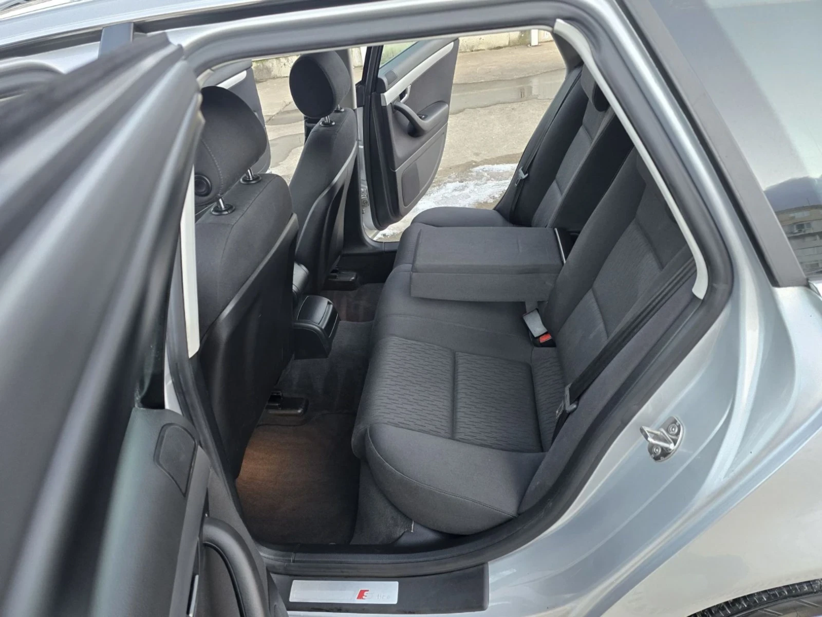 Audi A4 2.0TDI S-LINE QUATTRO  | Mobile.bg � ����������� 8