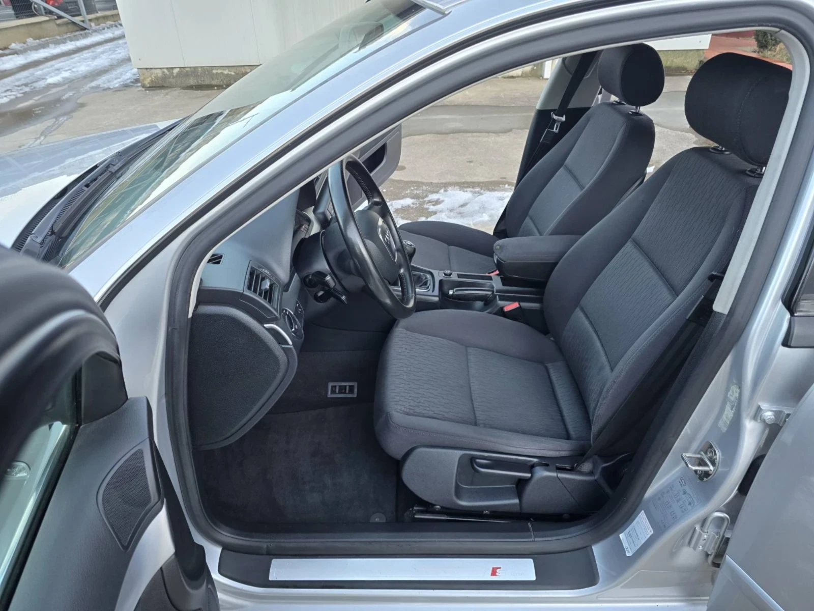 Audi A4 2.0TDI S-LINE QUATTRO  | Mobile.bg � ����������� 7