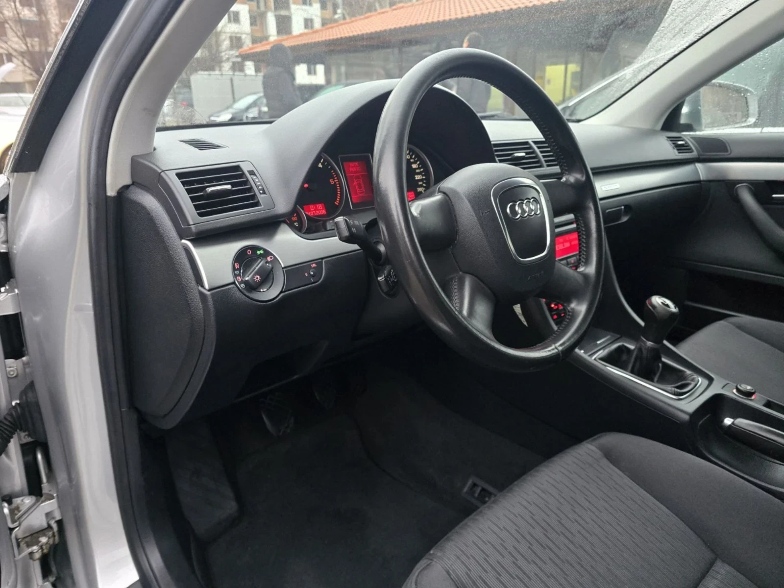 Audi A4 2.0TDI S-LINE QUATTRO  | Mobile.bg � ����������� 10