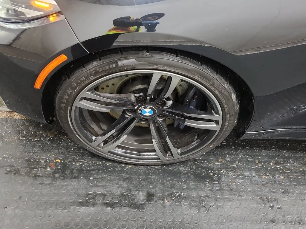 BMW M2 * COUPE * CARFAX * ��� ������������ ������ | Mobile.bg � ����������� 17