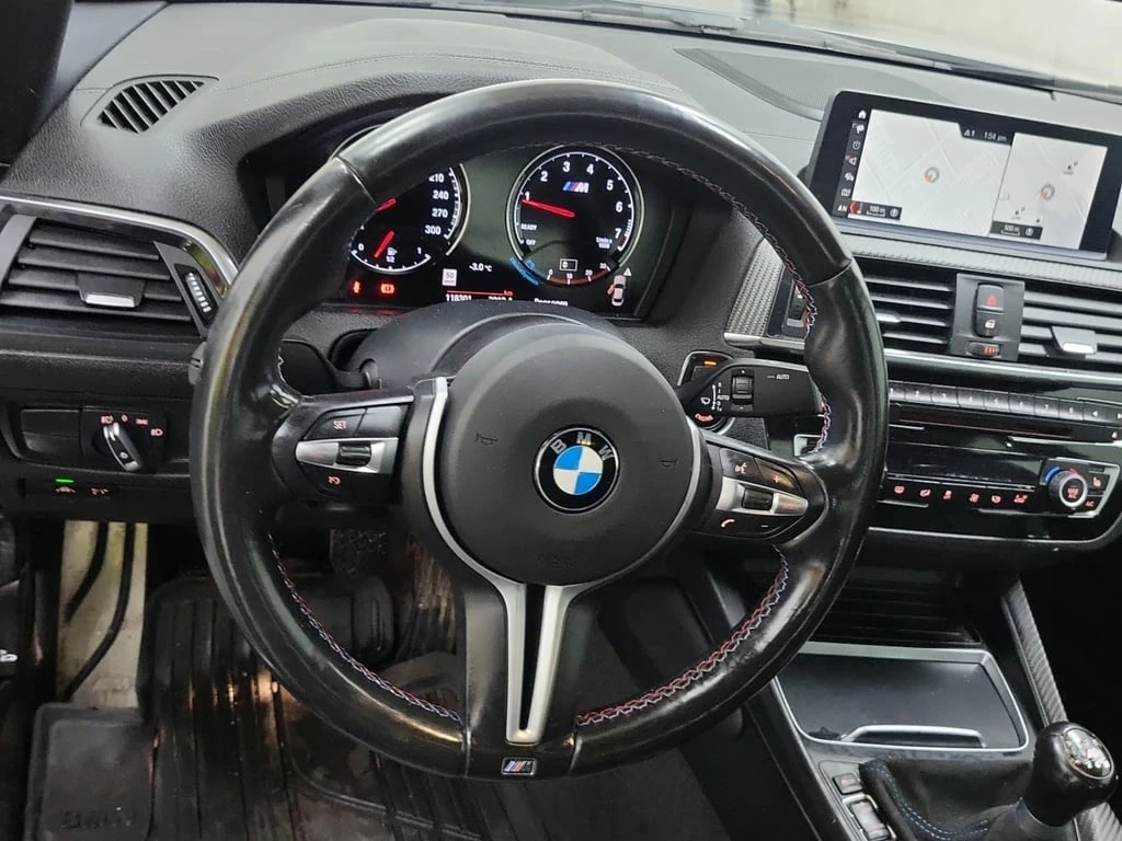 BMW M2 * COUPE * CARFAX * ��� ������������ ������ | Mobile.bg � ����������� 11