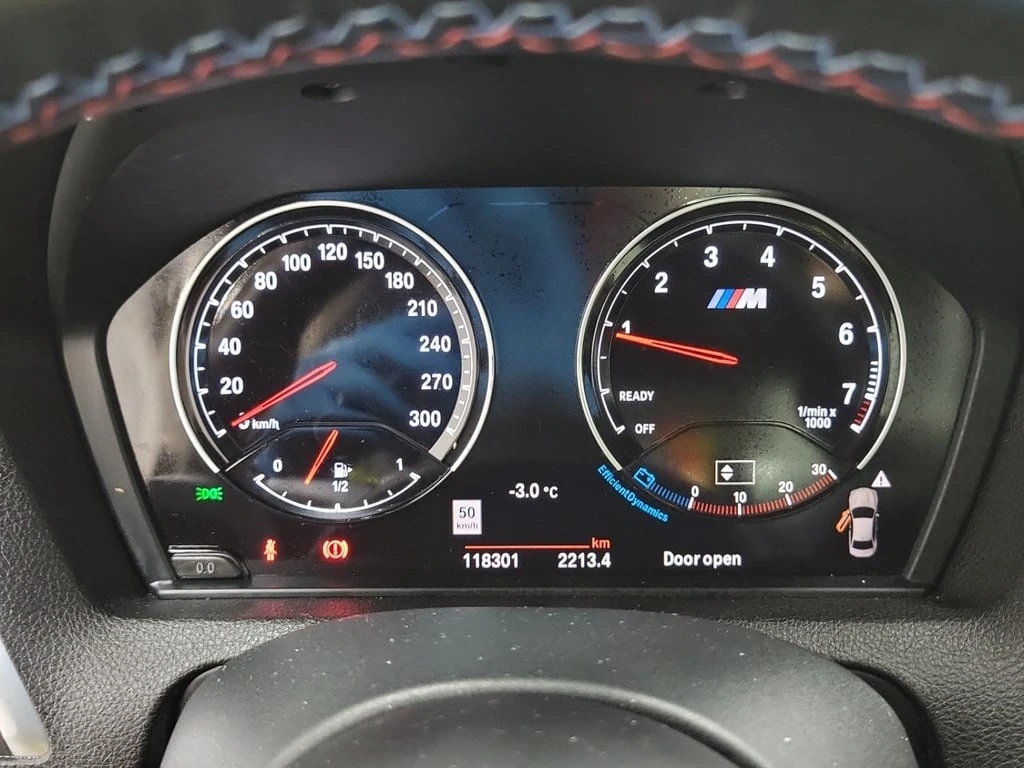 BMW M2 * COUPE * CARFAX * БЕЗ ПЪРВОНАЧАЛНА ВНОСКА - изображение 10