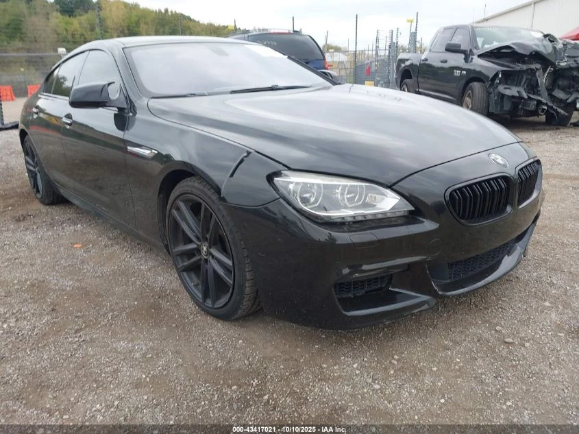 BMW 640 3l I Gran Coupe xDrive | Mobile.bg � ����������� 1