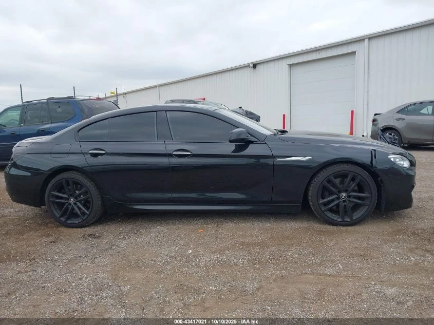 BMW 640 3l I Gran Coupe xDrive | Mobile.bg � ����������� 13