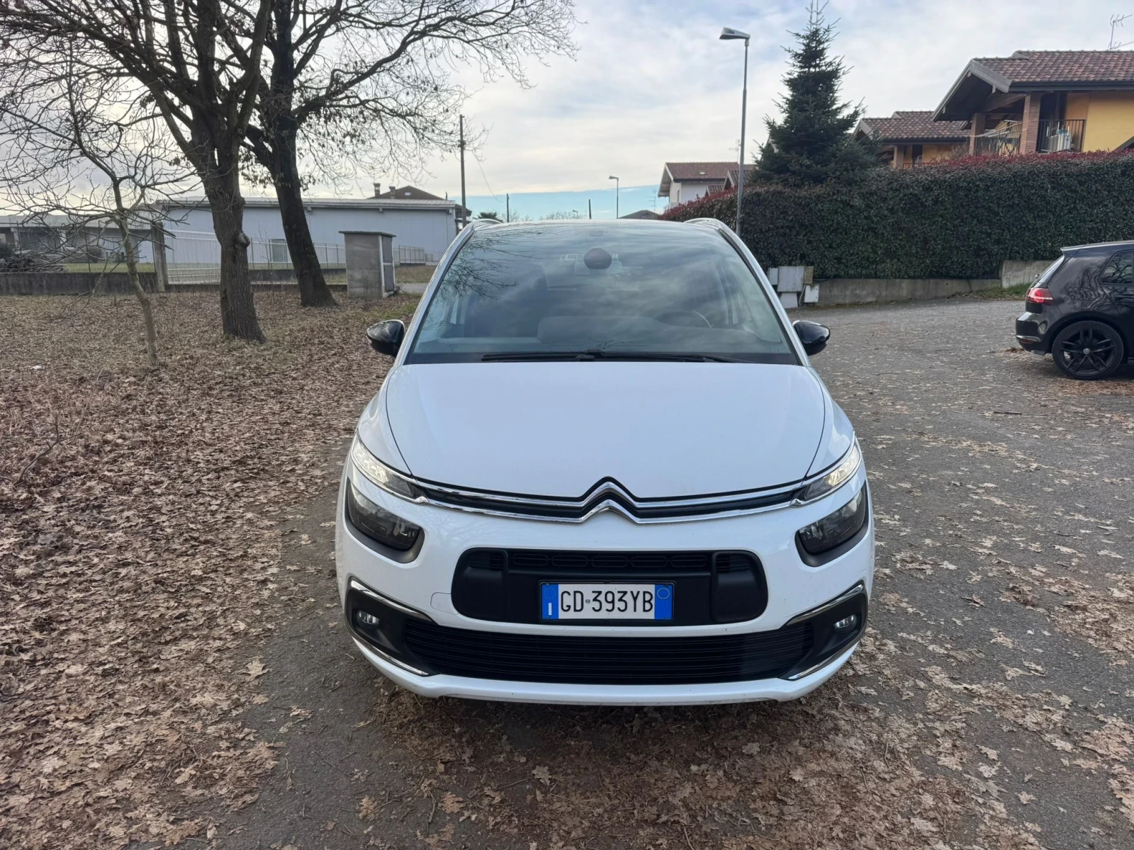 Citroen C4 Picasso  ///  Spacetourer - изображение 2