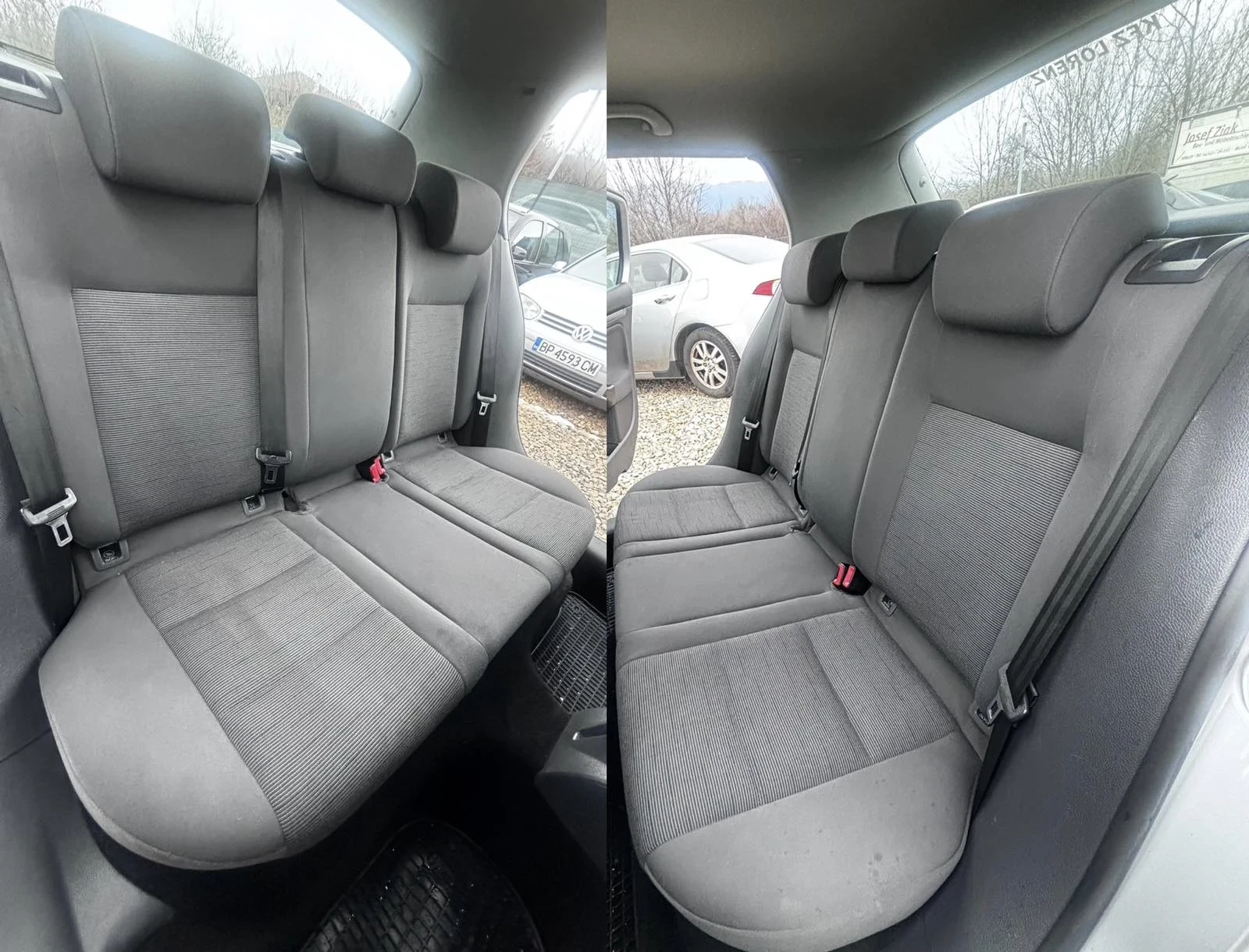 VW Golf 1.9 tdi - изображение 8