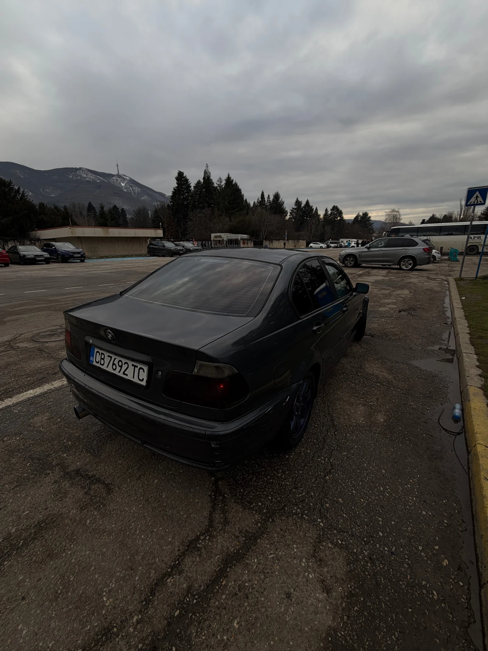 BMW 320 2000 | Mobile.bg � ����������� 5