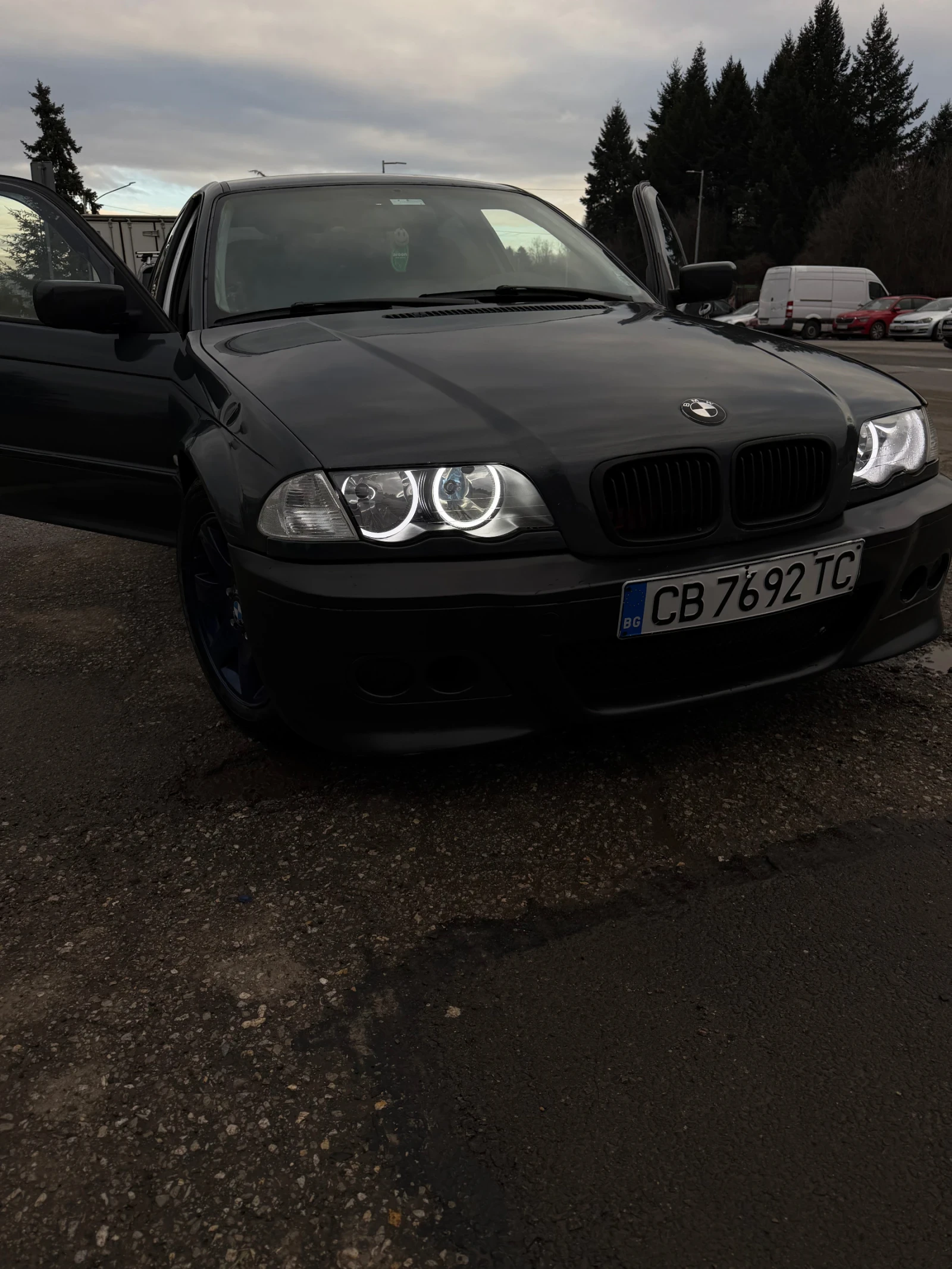 BMW 320 2000 | Mobile.bg � ����������� 3