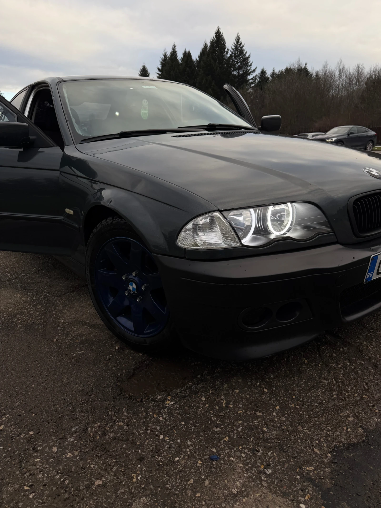 BMW 320 2000 | Mobile.bg � ����������� 2