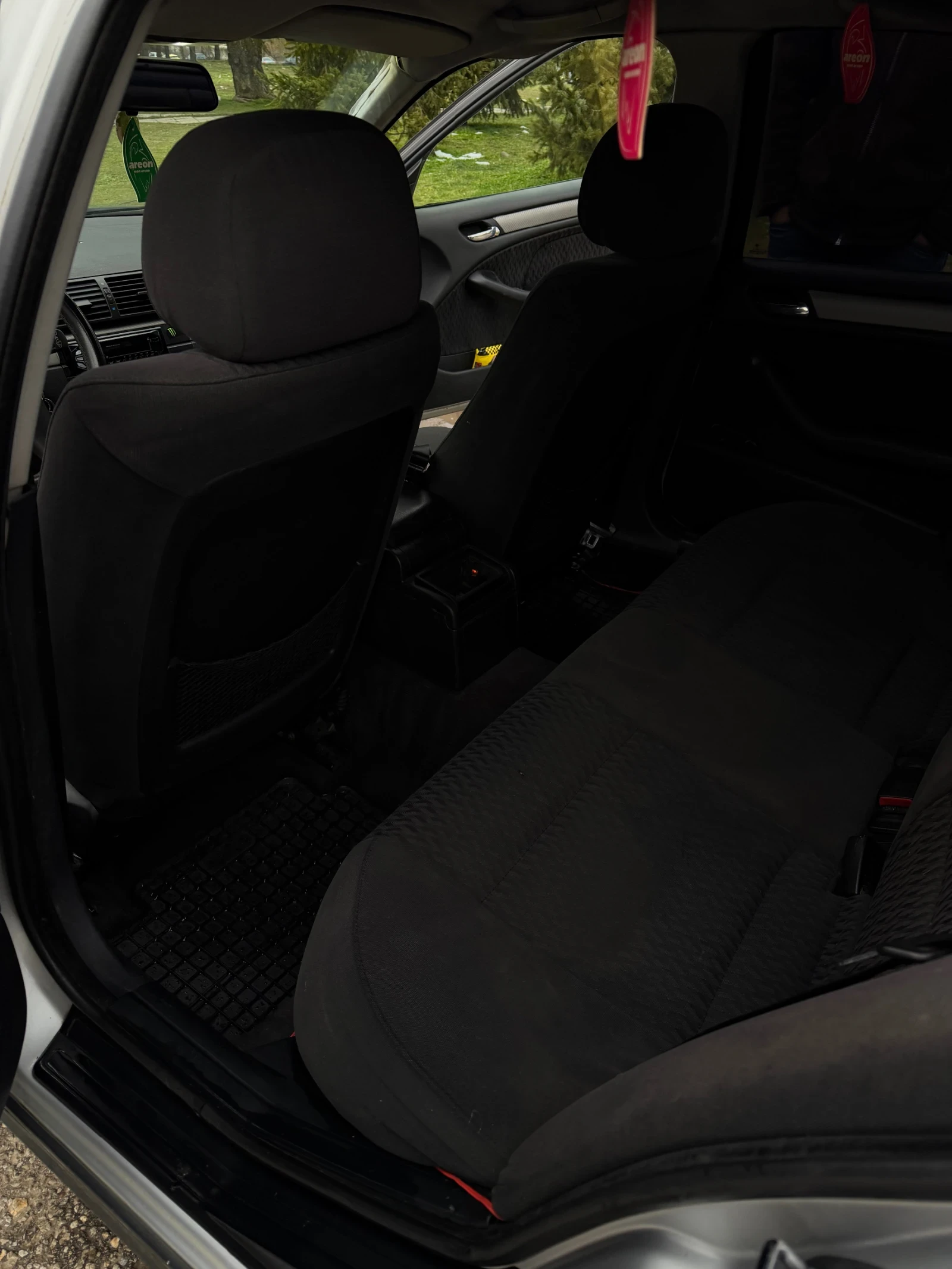 BMW 320 2000 | Mobile.bg � ����������� 8