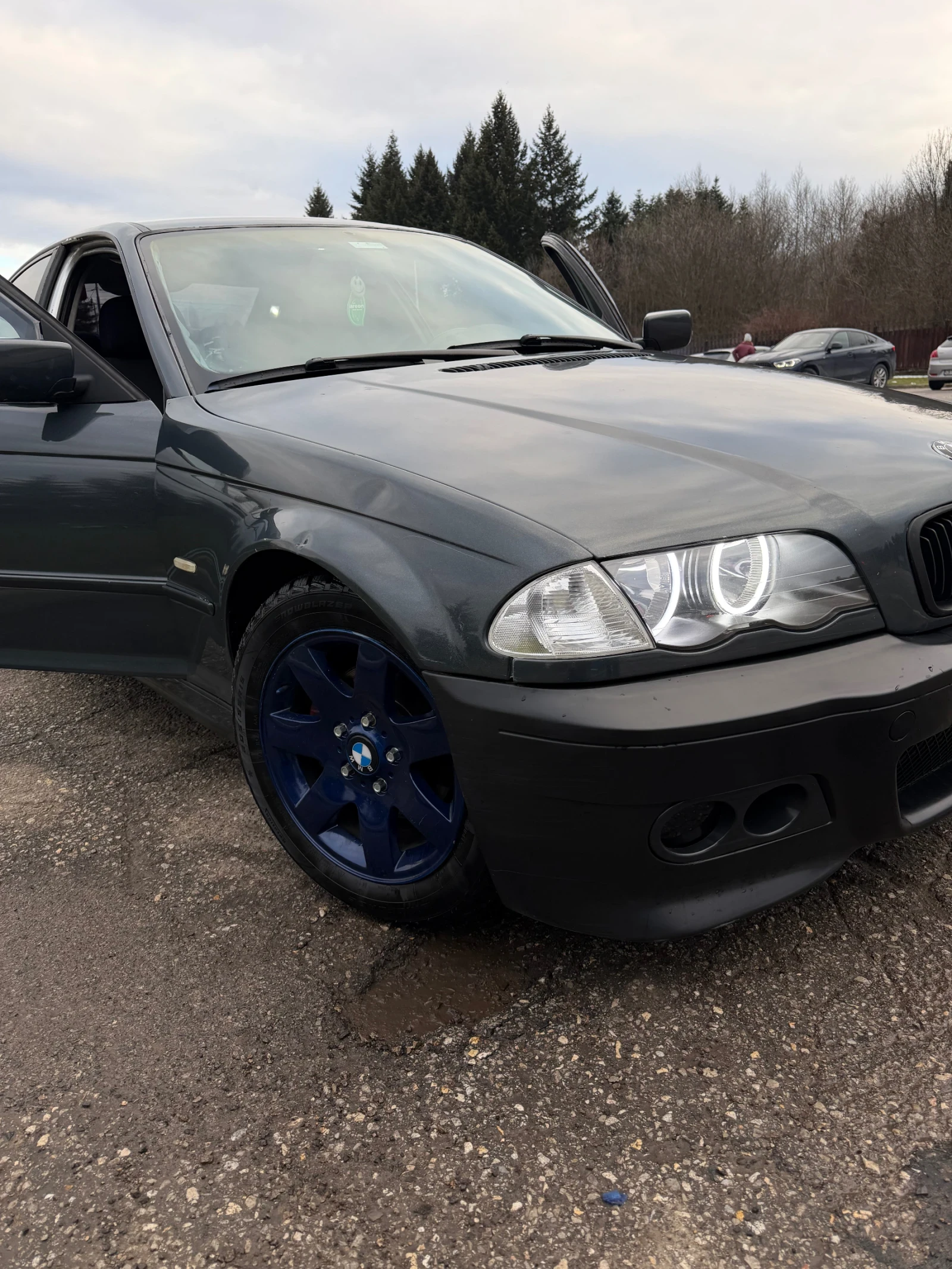 BMW 320 2000 | Mobile.bg � ����������� 4